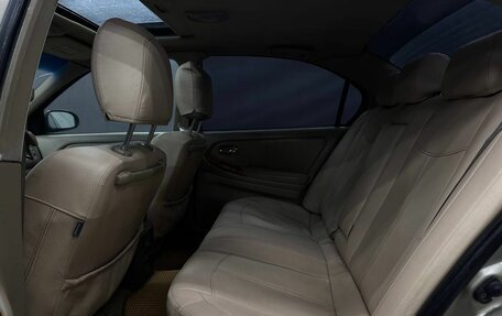 Nissan Maxima VIII, 2004 год, 499 999 рублей, 8 фотография