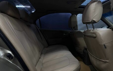 Nissan Maxima VIII, 2004 год, 499 999 рублей, 11 фотография