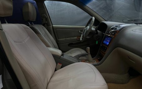 Nissan Maxima VIII, 2004 год, 499 999 рублей, 13 фотография