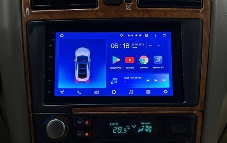 Nissan Maxima VIII, 2004 год, 499 999 рублей, 14 фотография