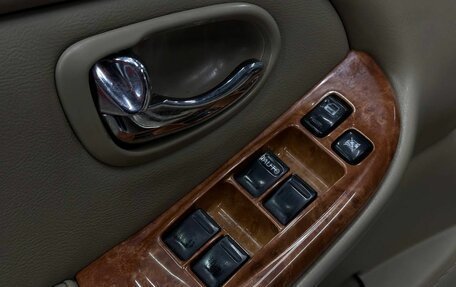 Nissan Maxima VIII, 2004 год, 499 999 рублей, 15 фотография