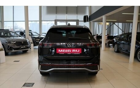 Volkswagen Tiguan, 2025 год, 4 990 000 рублей, 4 фотография