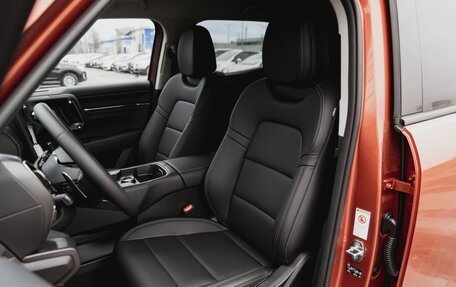 Haval H7, 2025 год, 3 810 510 рублей, 22 фотография