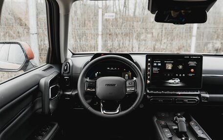 Haval H7, 2025 год, 3 810 510 рублей, 19 фотография