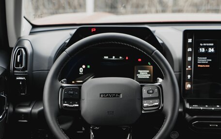 Haval H7, 2025 год, 3 810 510 рублей, 16 фотография