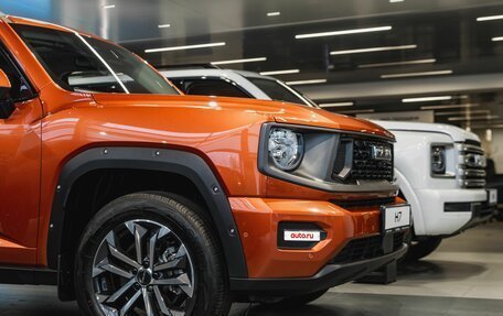 Haval H7, 2025 год, 3 959 010 рублей, 4 фотография