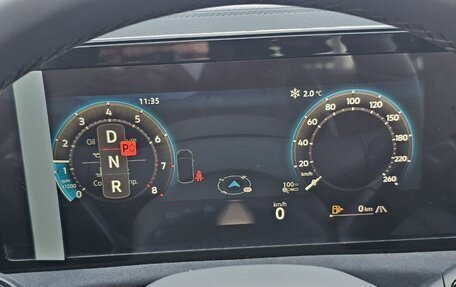 Volkswagen Tiguan, 2025 год, 5 099 000 рублей, 7 фотография