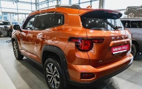 Haval H7, 2025 год, 3 959 010 рублей, 5 фотография