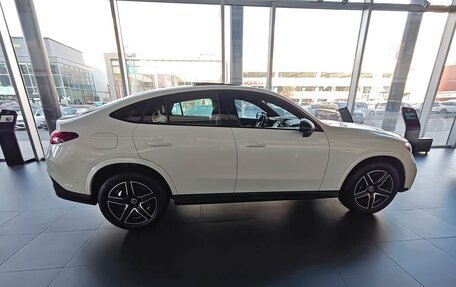 Mercedes-Benz GLC Coupe, 2026 год, 7 300 000 рублей, 7 фотография