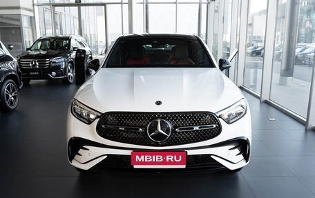 Mercedes-Benz GLC Coupe, 2026 год, 7 300 000 рублей, 2 фотография