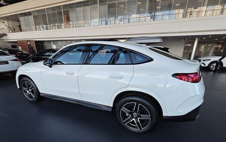 Mercedes-Benz GLC Coupe, 2026 год, 7 300 000 рублей, 8 фотография