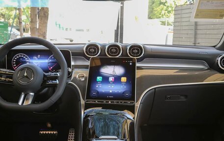 Mercedes-Benz GLC Coupe, 2026 год, 7 300 000 рублей, 9 фотография