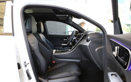 Mercedes-Benz GLC Coupe, 2026 год, 7 300 000 рублей, 11 фотография