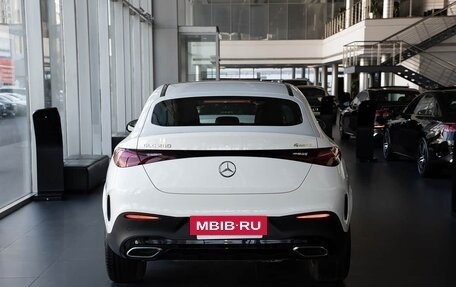 Mercedes-Benz GLC Coupe, 2026 год, 7 300 000 рублей, 5 фотография