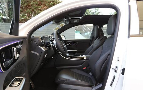 Mercedes-Benz GLC Coupe, 2026 год, 7 300 000 рублей, 12 фотография