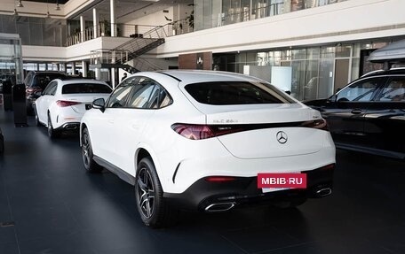 Mercedes-Benz GLC Coupe, 2026 год, 7 300 000 рублей, 4 фотография