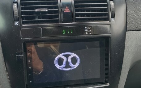 Daewoo Gentra II, 2013 год, 350 000 рублей, 4 фотография