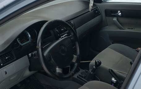 Daewoo Gentra II, 2013 год, 350 000 рублей, 3 фотография