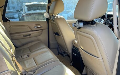 Cadillac Escalade III, 2011 год, 3 000 000 рублей, 5 фотография