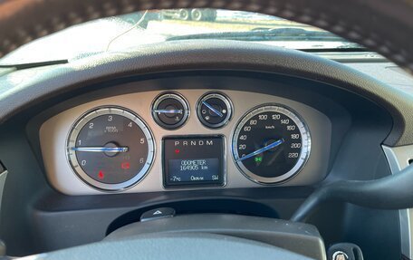 Cadillac Escalade III, 2011 год, 3 000 000 рублей, 8 фотография