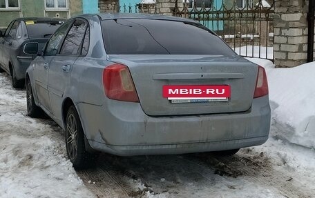 Daewoo Gentra II, 2013 год, 350 000 рублей, 2 фотография