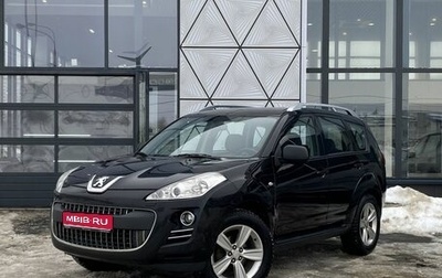 Peugeot 4007, 2008 год, 949 000 рублей, 1 фотография
