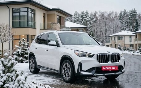 BMW X1, 2023 год, 4 650 000 рублей, 1 фотография