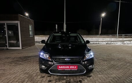 Ford Focus II рестайлинг, 2010 год, 549 000 рублей, 1 фотография