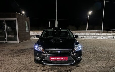 Ford Focus II рестайлинг, 2010 год, 549 000 рублей, 1 фотография