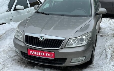 Skoda Octavia, 2011 год, 870 000 рублей, 1 фотография
