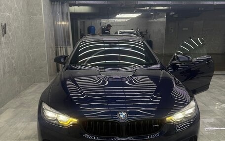 BMW M4, 2018 год, 6 180 000 рублей, 1 фотография
