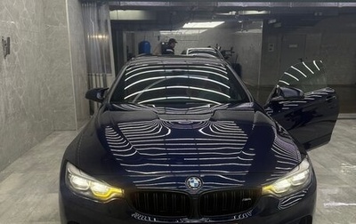 BMW M4, 2018 год, 6 180 000 рублей, 1 фотография