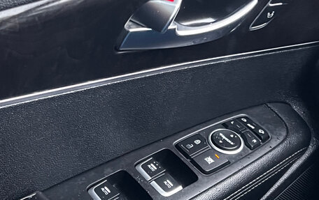 KIA Sorento III Prime рестайлинг, 2016 год, 2 430 000 рублей, 1 фотография