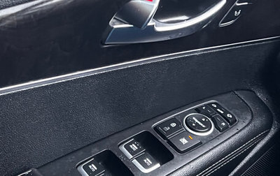 KIA Sorento III Prime рестайлинг, 2016 год, 2 430 000 рублей, 1 фотография