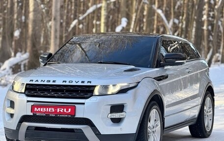Land Rover Range Rover Evoque I, 2011 год, 1 495 000 рублей, 1 фотография