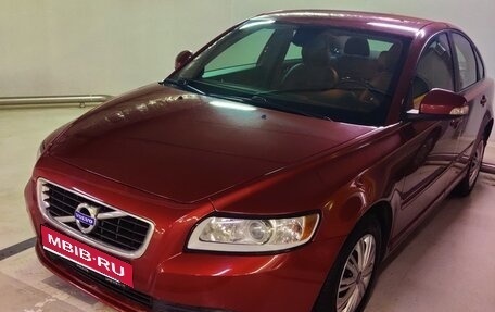 Volvo S40 II, 2012 год, 1 350 000 рублей, 1 фотография