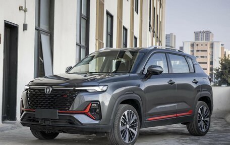 Changan CS35 Plus, 2025 год, 2 789 900 рублей, 1 фотография