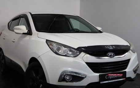 Hyundai ix35 I рестайлинг, 2013 год, 1 059 000 рублей, 1 фотография