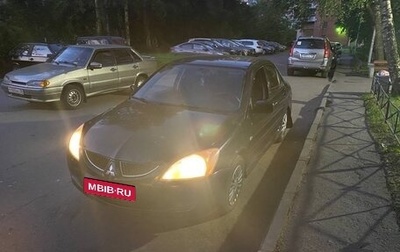 Mitsubishi Lancer IX, 2004 год, 179 999 рублей, 1 фотография