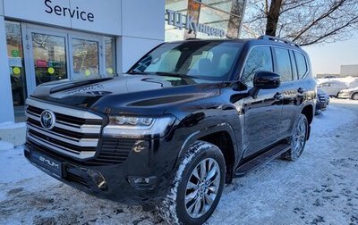 Toyota Land Cruiser, 2026 год, 18 100 000 рублей, 1 фотография