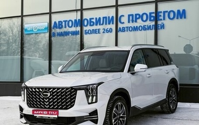 GAC GS8, 2023 год, 3 449 000 рублей, 1 фотография