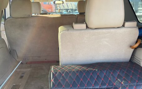 Cadillac Escalade III, 2011 год, 3 000 000 рублей, 15 фотография