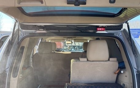 Cadillac Escalade III, 2011 год, 3 000 000 рублей, 16 фотография