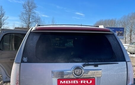 Cadillac Escalade III, 2011 год, 3 000 000 рублей, 13 фотография