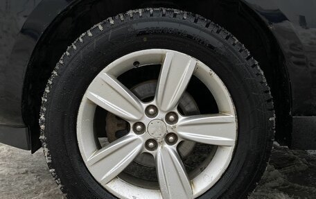 Peugeot 4007, 2008 год, 949 000 рублей, 9 фотография