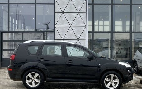 Peugeot 4007, 2008 год, 949 000 рублей, 4 фотография
