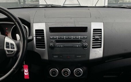 Peugeot 4007, 2008 год, 949 000 рублей, 11 фотография