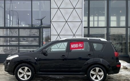 Peugeot 4007, 2008 год, 949 000 рублей, 8 фотография