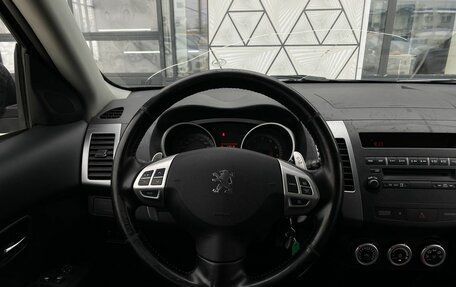 Peugeot 4007, 2008 год, 949 000 рублей, 13 фотография