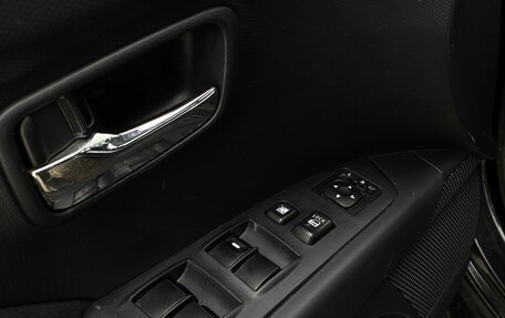 Peugeot 4007, 2008 год, 949 000 рублей, 15 фотография